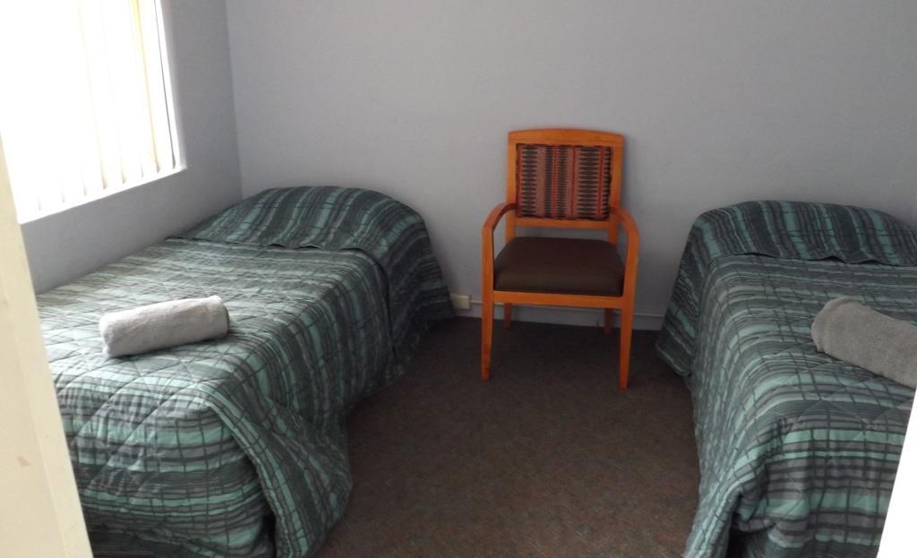 Collie Motel المظهر الخارجي الصورة